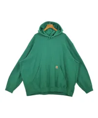 Carhartt パーカー メンズ 【古着】【中古】【送料無料】