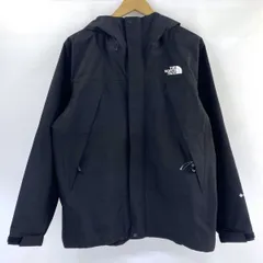 THE NORTH FACE ノースフェイス マウンテンラウンダージャケット NP12503 Mサイズ ブラック ※中古美品