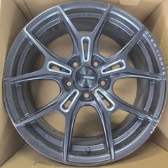 RAYS グラムライツ 57fxz ACC ホイール - メルカリ