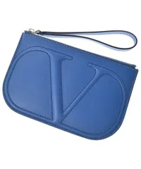 VALENTINO GARAVANI ポーチ レディース 【古着】【中古】【送料無料】のサムネイル