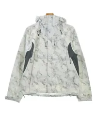 uniform experiment マウンテンパーカー メンズ 【古着】【中古】【送料無料】