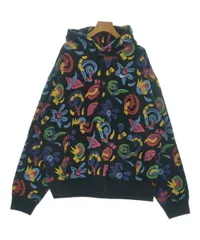 NIKE パーカー メンズ 【古着】【中古】【送料無料】