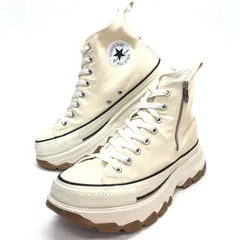 CONVERSE ALL STAR TREKWAVE Z HI