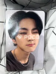 ENHYPEN ジョンウォン ENHYPEN WORLD TOUR ‘WALK THE LINE’ : FINAL ENGENE ZONE