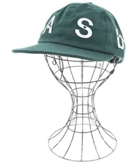 ACTUAL SOURCE キャップ メンズ 【古着】【中古】【送料無料】