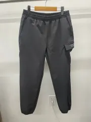 32インチ 33インチ) Calvin Klein カルバン・クライン 機能性 カーゴ ジョガー パンツ