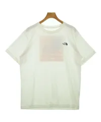 THE NORTH FACE Tシャツ・カットソー メンズ 【古着】【中古】【送料無料】
