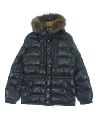 MONCLER ダウンコート レディース 【古着】【中古】【送料無料】