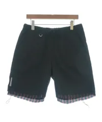 uniform experiment ショートパンツ メンズ 【古着】【中古】【送料無料】のサムネイル