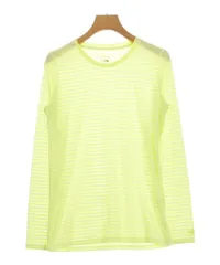 THE NORTH FACE Tシャツ・カットソー レディース 【古着】【中古】【送料無料】