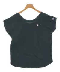 CHAMPION Tシャツ・カットソー レディース 【古着】【中古】【送料無料】