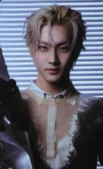 ENHYPEN AppleMusic JUNGWON DESIRE:UNLEASH