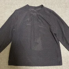 Doux archives ボウタイブラウスのサムネイル