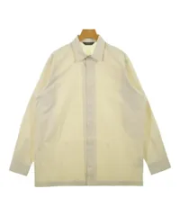 DESCENTE カジュアルシャツ メンズ 【古着】【中古】【送料無料】