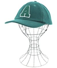 Aime Leon Dore Porsche ベースボールキャップ グリーン - メルカリ