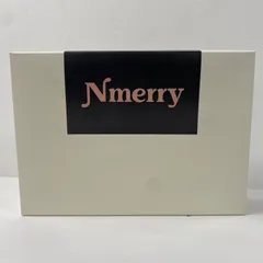 2026年最新】Nmerryの人気アイテム - メルカリ