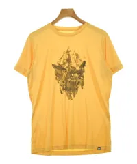 MILLET Tシャツ・カットソー メンズ 【古着】【中古】【送料無料】