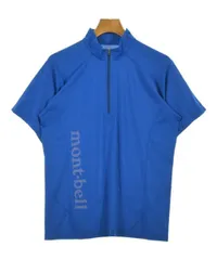 Montbell Tシャツ・カットソー メンズ 【古着】【中古】【送料無料】