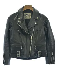 ADDICT CLOTHES ライダース レディース 【古着】【中古】【送料無料】