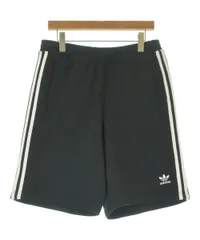 adidas ショートパンツ メンズ 【古着】【中古】【送料無料】