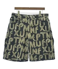 uniform experiment ショートパンツ メンズ 【古着】【中古】【送料無料】のサムネイル