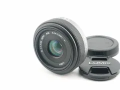 2026年最新】panasonic 20mm f1.7の人気アイテム - メルカリ