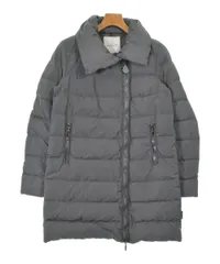 MONCLER ダウンコート レディース 【古着】【中古】【送料無料】