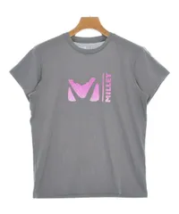 MILLET Tシャツ・カットソー メンズ 【古着】【中古】【送料無料】