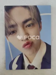 Seventeen エスクプス セブチ DREAM Photo Card