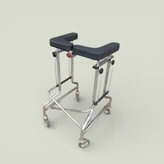2026年最新】介護用品 歩行器 アルコーの人気アイテム - メルカリ