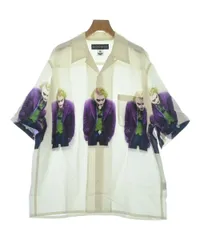 WACKO MARIA カジュアルシャツ メンズ 【古着】【中古】【送料無料】