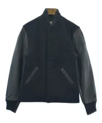 GOLDEN BEAR スタジャン レディース 【古着】【中古】【送料無料】