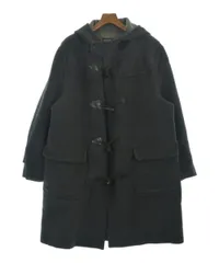 DAKS ダッフルコート メンズ 【古着】【中古】【送料無料】のサムネイル