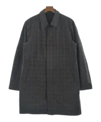 ETRO ステンカラーコート メンズ 【古着】【中古】【送料無料】のサムネイル