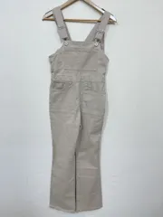 Spick & Span スピック＆スパン サロペット オーバーオール size36S/ベージュ ■■ レディース