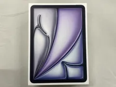 【未開封・角潰れ】iPad Air 128GB 2025年(M3)  Wi-Fi 11インチ MC9W4J/A スペースグレイ 4549995555233