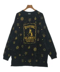 HYSTERIC GLAMOUR スウェット レディース 【古着】【中古】【送料無料】