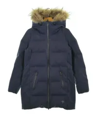 DESCENTE ダウンコート レディース 【古着】【中古】【送料無料】のサムネイル