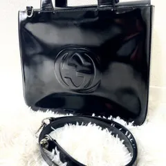 2026年最新】グッチ インターロッキング バッグの人気アイテム - メルカリ