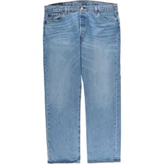 古着 リーバイス Levi's 501-2333 ストレートデニムパンツ メンズw37相当/eaa617042