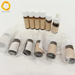 ヴァーチェ VIRCHE マルラオイル 化粧水 試供品 セット [z999040]