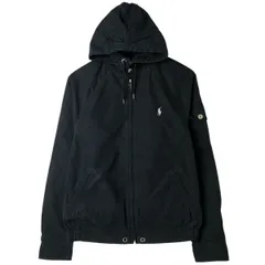 古着 ラルフローレン Ralph Lauren POLO RALPH LAUREN コットンパーカー メンズS相当/eaa616790