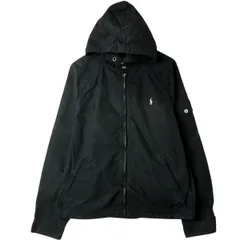 古着 ラルフローレン Ralph Lauren POLO RALPH LAUREN コットンパーカー メンズXL相当/eaa616798
