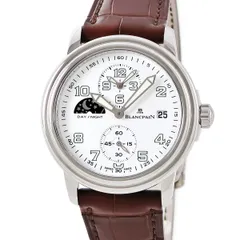 ブランパン 腕時計 2160-1127-53 鑑定済み ブランドのサムネイル