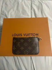 ルイヴィトン モノグラム コインケース