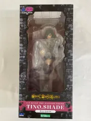 ティノ・シェイド 「嘆きの亡霊は引退したい」 1/7 PVC製塗装済み完成品