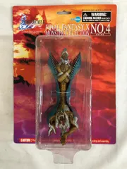 【未開封】ARTFX アニマ 「ファイナルファンタジーX」 モンスターコレクション No.4