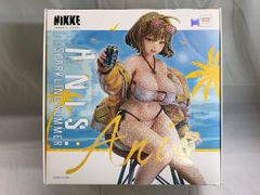애니스 : 스파클링 여름 [승리의 여신 : NIKKE] 1/7 플라스틱 도장 완료 완성품