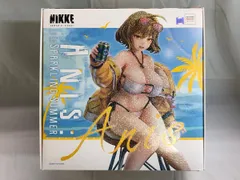 アニス：スパークリングサマー 「勝利の女神：NIKKE」 1/7 プラスチック製塗装済み完成品