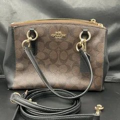 コーチ   シグネチャー　2WAYバッグ　B26011822